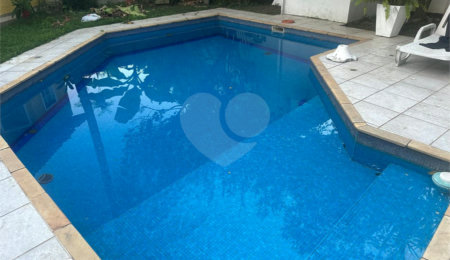 Casa à venda com 5 suítes em Barra da Tijuca, Rio de Janeiro, RJ