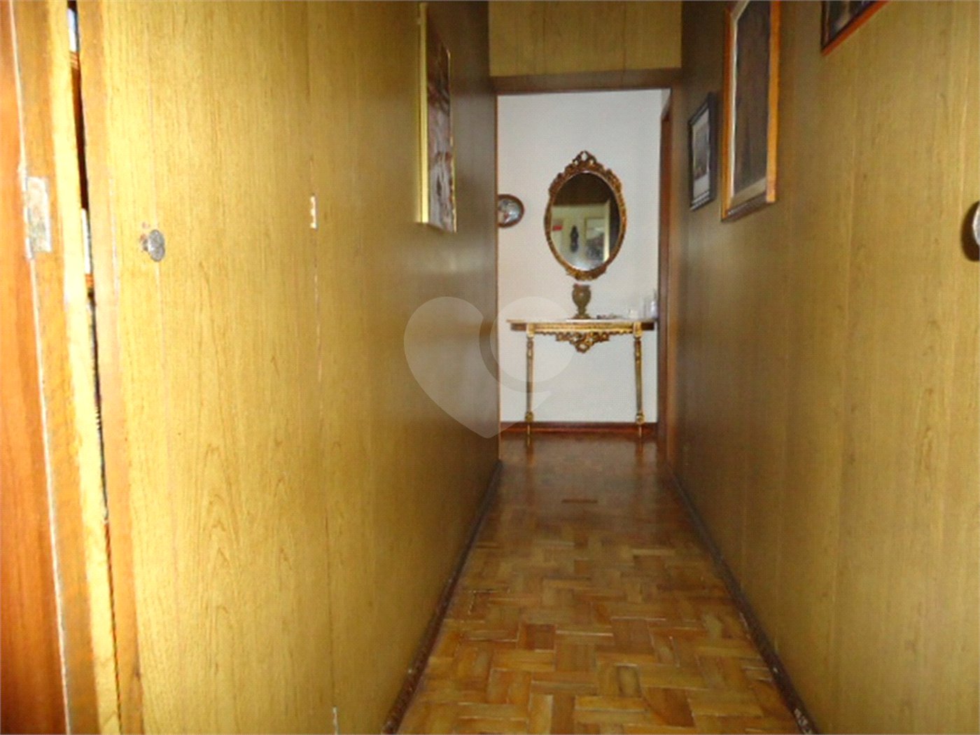 Sobrado à venda com 4 quartos em Santa Teresinha, São Paulo, SP