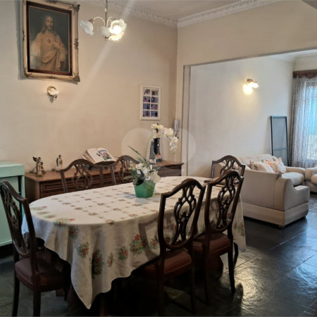 Casa de Vila à venda com 3 quartos em Santana, São Paulo, SP
