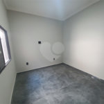 Casa à venda com 3 quartos, sendo 1 suíte, no condomínio Horto Florestal Villagio, Sorocaba - SP