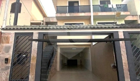 Sobrado à venda com 3 quartos, sendo 1 suíte,  em Tucuruvi, São Paulo, SP
