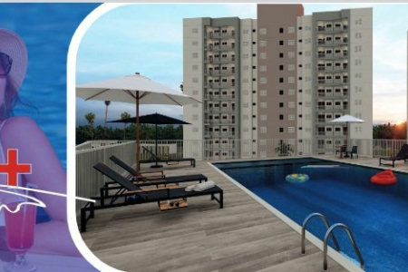 Residencial Sou Pleno Home