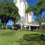 Apartamento à venda com 2 quartos, sendo 1 suíte,  em Aparecidinha, Sorocaba, SP