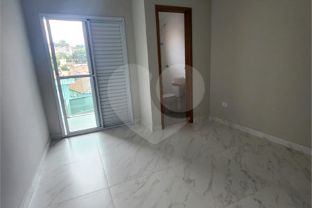 Sobrado à venda com 3 suítes em Vila Mazzei, São Paulo, SP