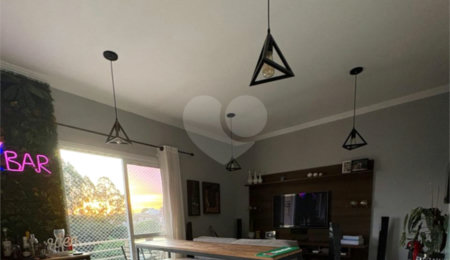 Apartamento à venda com 2 quartos em Jardim Leocádia, Sorocaba, SP