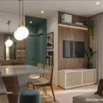 Residencial Recanto Das Árvores