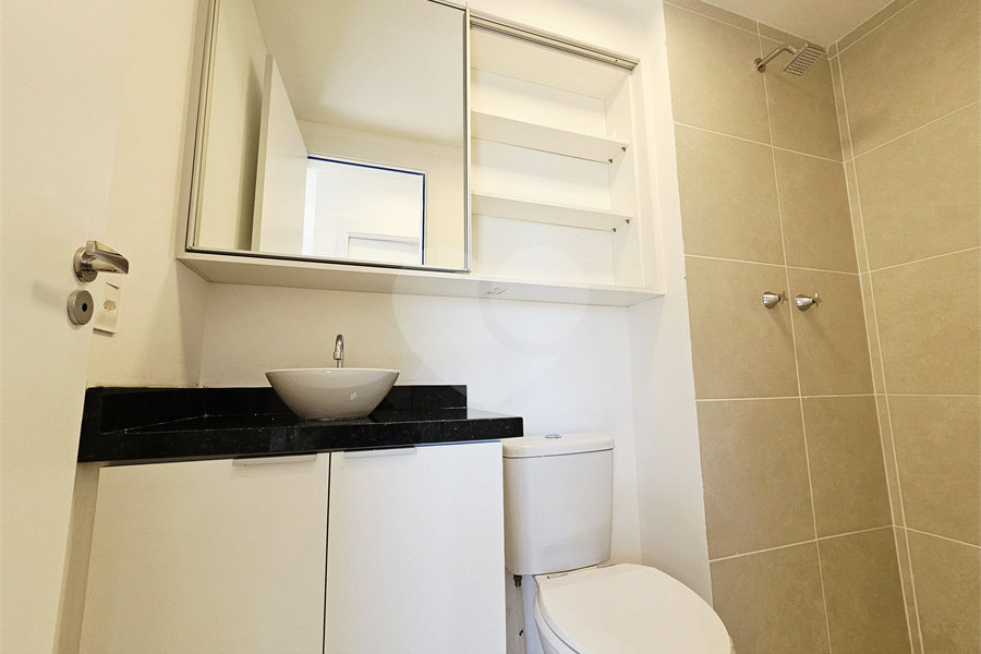 Apartamento à venda com 2 quartos em Santana, São Paulo, SP