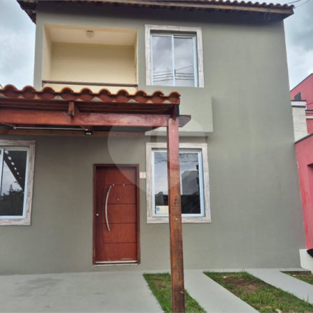 Casa à venda com 3 quartos, sendo 1 suíte,  no condomínio Residencial Horto Villagio, Sorocaba - SP