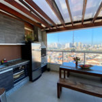 Duplex à venda com 3 quartos, sendo 1 suíte,  em Parque Continental I, Guarulhos, SP