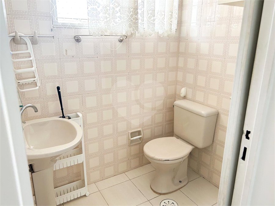 Apartamento à venda com 1 quarto em Vila Mariana, São Paulo, SP