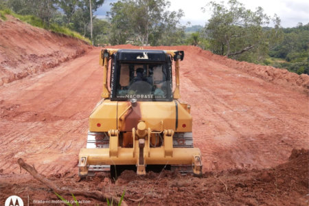 Terreno à venda em Recanto das Acácias, São Roque, SP