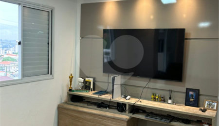 Apartamento à venda com 3 quartos, sendo 1 suíte, em Vila Guilherme, São Paulo, SP
