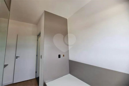 Apartamento à venda ou para alugar com 2 quartos em Vila Fernandes, São Paulo, SP