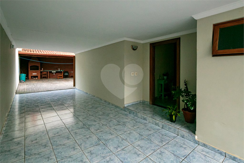 Casa Térrea à venda com 3 suítes em Jardim Petrópolis, São Paulo, SP