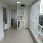 Apartamento à venda com 3 quartos, sendo 1 suíte, em Jardim Vazani, São Paulo, SP