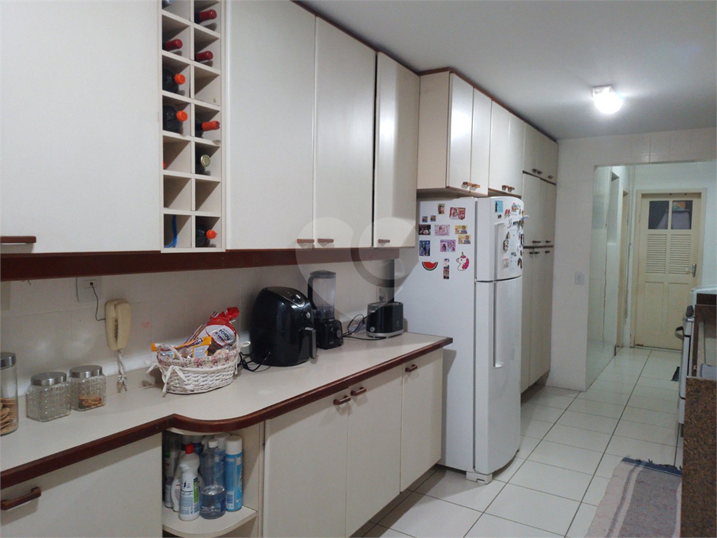 Apartamento à venda com 4 quartos, sendo 1 suíte, em Tijuca, Rio de Janeiro, RJ