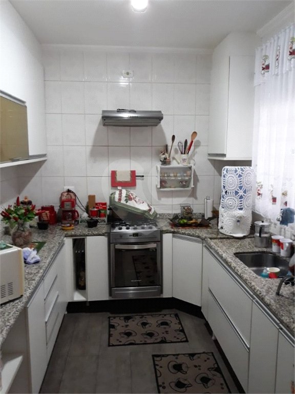 Casa à venda com 3 quartos, sendo 1 suíte, em Vila Suissa, Mogi das Cruzes, SP