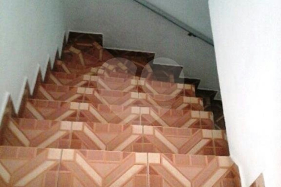 Sobrado à venda com 3 quartos, sendo 1 suíte,  em Vila Nova Cachoeirinha, São Paulo, SP