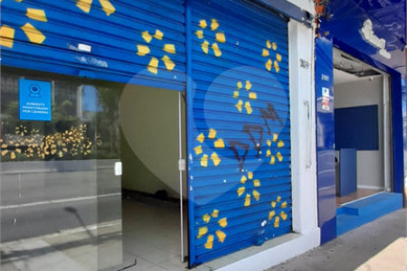 Loja à venda ou para alugar em Vila Mariana, São Paulo, SP