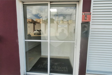 Apartamento à venda com 2 quartos em Vila Fiori, Sorocaba, SP