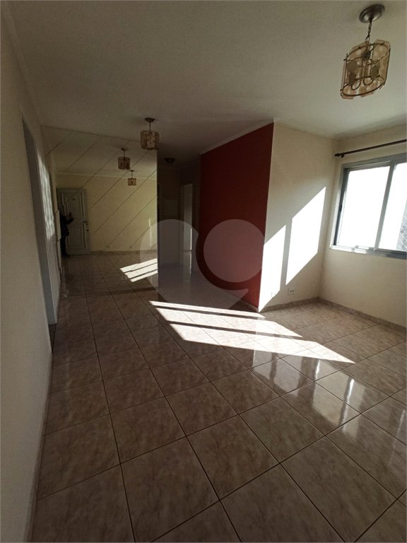 Apartamento à venda com 2 quartos em Santana, São Paulo, SP