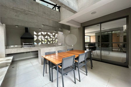 Apartamento à venda com 2 quartos, sendo 1 suíte, em Brooklin, São Paulo, SP