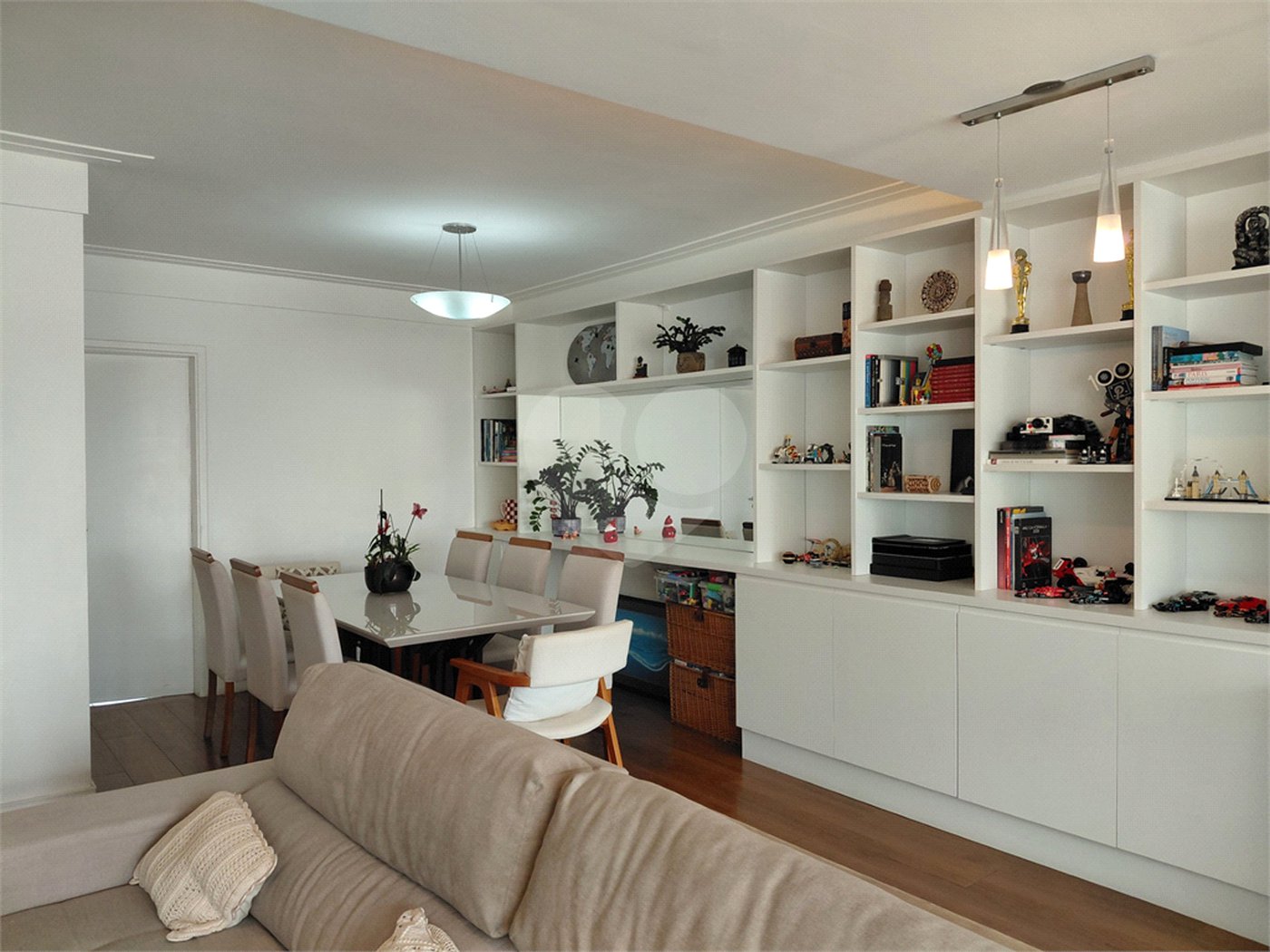 Apartamento à venda com 4 quartos, sendo 3 suítes, em Vila Leopoldina, São Paulo, SP