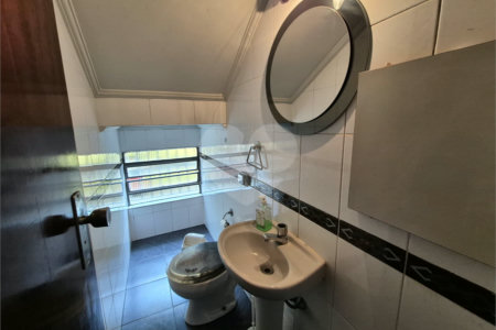 Sobrado à venda com 4 quartos em Jardim Sarah, São Paulo, SP