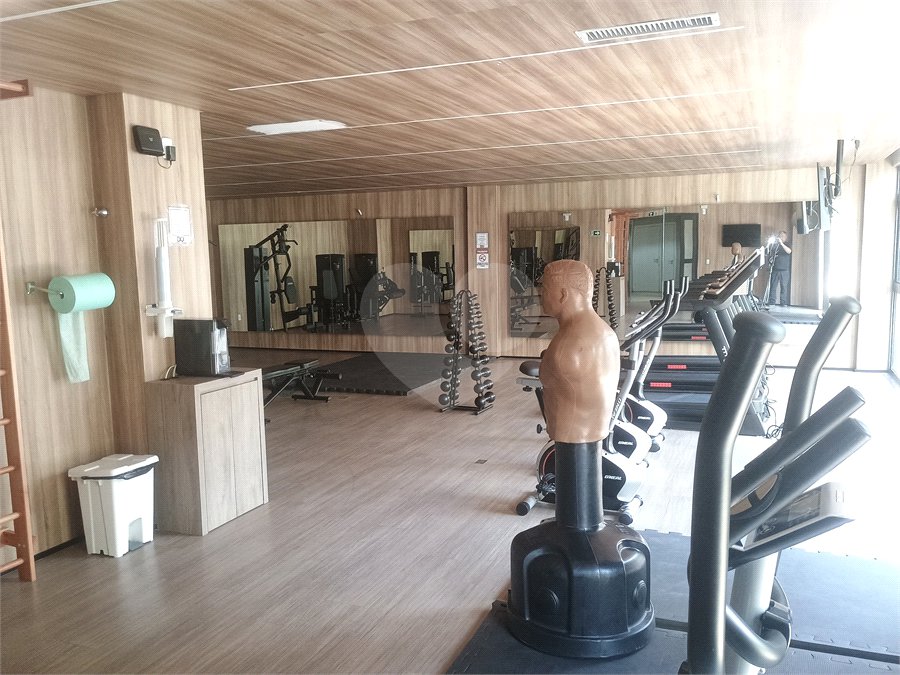 Apartamento para alugar com 1 suíte em Pinheiros, São Paulo, SP