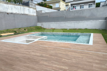 Sobrado à venda com 4 suítes em Condomínio Residencial Reserva Ecológica Atibaia, Atibaia, SP