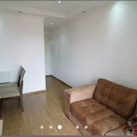 Apartamento à venda com 2 quartos em Jardim Monte Alegre, São Paulo, SP