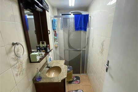Apartamento à venda com 2 quartos em Santana, São Paulo, SP