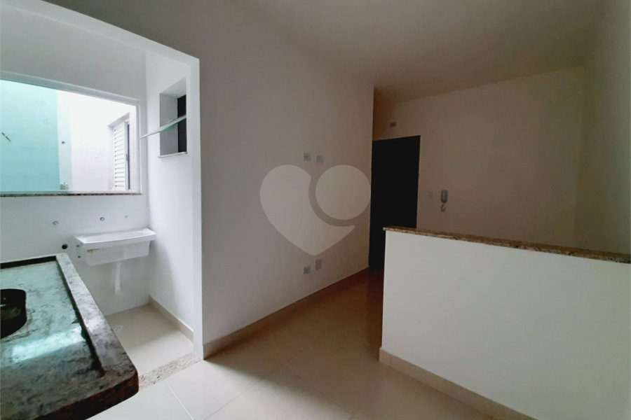 Apartamento à venda com 1 quarto em Vila Guilherme, São Paulo, SP