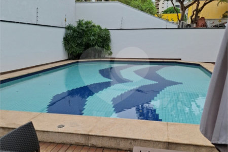 Apartamento à venda com 4 quartos, sendo 2 suítes,  em Brooklin Paulista, São Paulo, SP