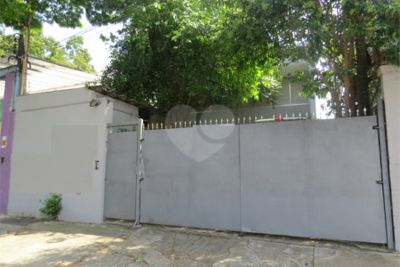 Prédio à venda em Alto da Boa Vista, São Paulo, SP