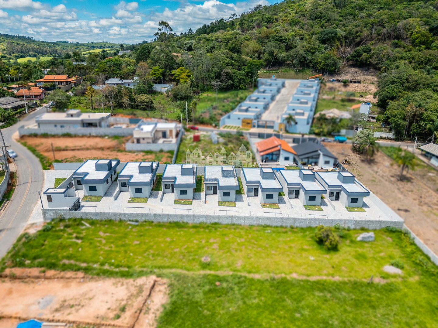 Casa, 3 quartos, 71 m² - Foto 7