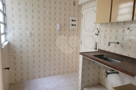 Apartamento à venda com 2 quartos em Maracanã, Rio de Janeiro, RJ