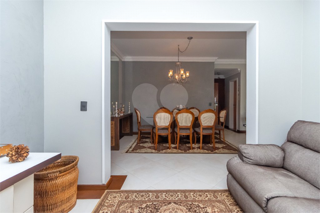 Apartamento à venda com 3 suítes em Chácara Flora, São Paulo, SP