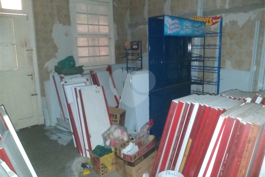Prédio à venda em Tucuruvi, São Paulo, SP