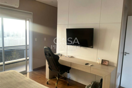 Casa à venda com 2 suítes em Jardim Piratininga, Sorocaba, SP