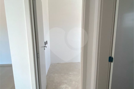 Apartamento à venda com 2 quartos em Vila Formosa, São Paulo, SP