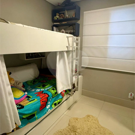 Apartamento à venda com 2 quartos em Jardim Aeroporto, São Paulo, SP
