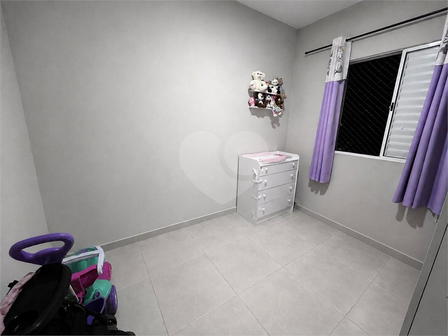 Apartamento à venda com 2 quartos em Vila Mazzei, Itapetininga, SP