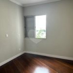 Apartamento à venda com 3 quartos em Vila Polopoli, São Paulo, SP
