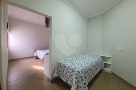 Casa à venda com 3 suítes no condomínio Village Ipanema I, Araçoiaba da Serra - SP
