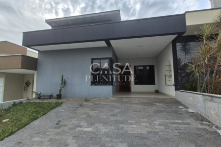 Casa em condomínio à venda com 3 quartos, sendo 1 suíte, em Cajuru do Sul, Sorocaba, SP