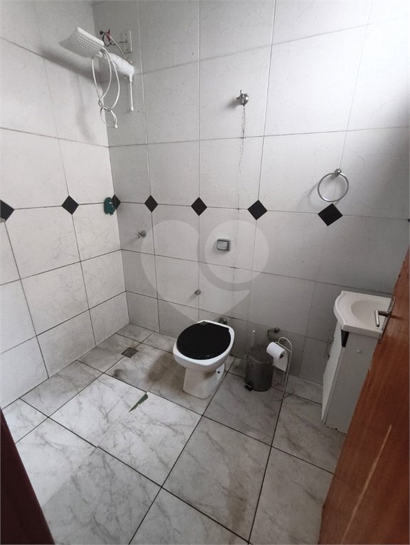 Casa à venda com 3 quartos em Parque Residencial Quinta da Lagoa, Três Lagoas, MS