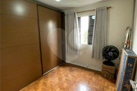 Apartamento à venda com 2 quartos em Água Fria, São Paulo, SP