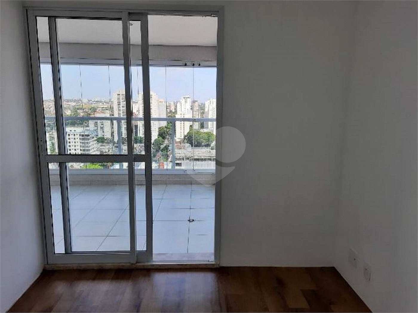 Apartamento à venda com 2 quartos, sendo 1 suíte,  em Brooklin Paulista, São Paulo, SP