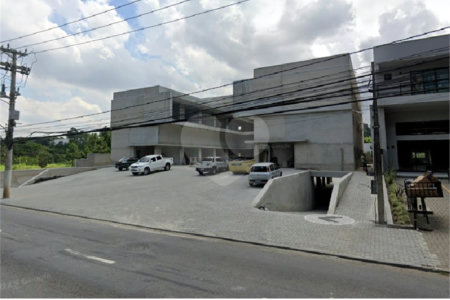 Sala para alugar em Jardim Limoeiro, Arujá, SP